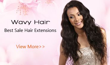 Elysian hair extensions 