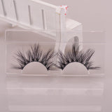 LD Mink Eyelashes