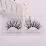 LD Mink Eyelashes