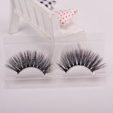 LD Mink Eyelashes