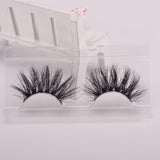 LD Mink Eyelashes