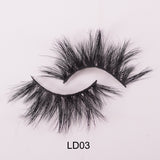 LD eyelashes