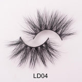 LD Mink Eyelashes