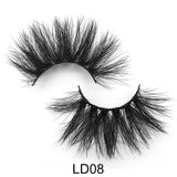 LD Mink Eyelashes