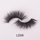 LD Mink Eyelashes