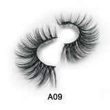 3D Mink Eyelashes