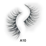 3d eyelashes