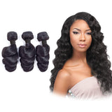 Loose Wave Bundles